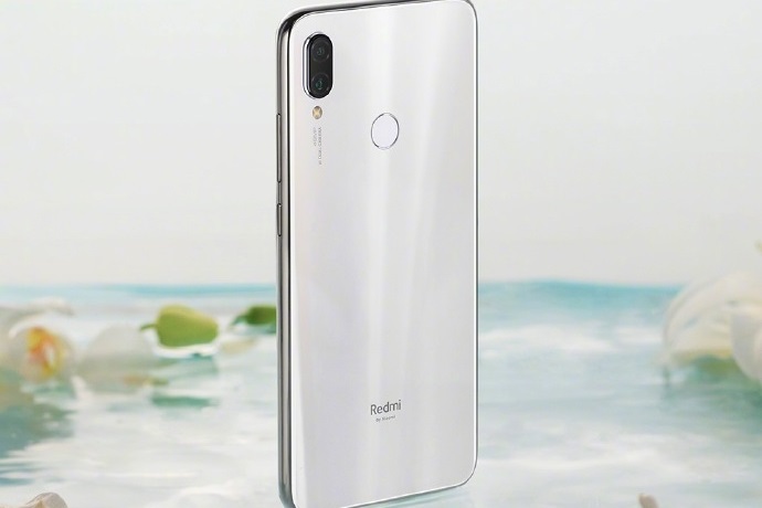 Телефон Xiaomi Ноут 7