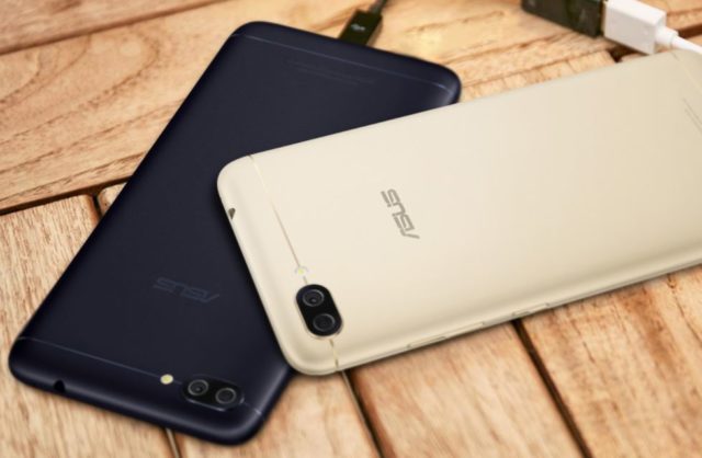 Как перепрошить телефон asus zenfone 4 max zc554kl