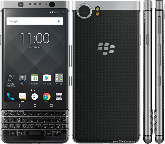 Blackberry KEY one