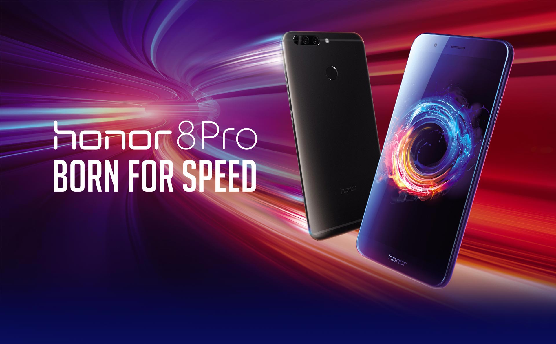 Huawei Honor 8 Proのスペックまとめ、対応バンド、価格 | telektlist