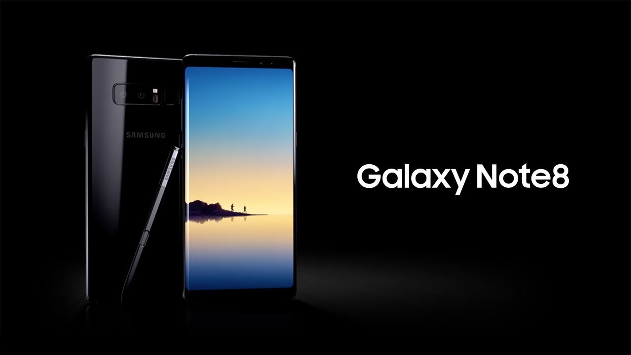 Samsung Galaxy Note8のスペックまとめ、対応バンド、価格 | telektlist