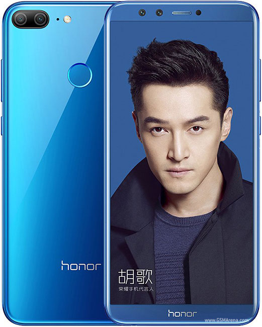 Huawei Honor 9 Liteのスペックまとめ、対応バンド、価格 | telektlist