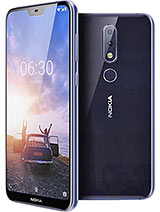 Nokia X6(Nokia 6.1 Plus)のスペックまとめ、対応バンド、価格 ...