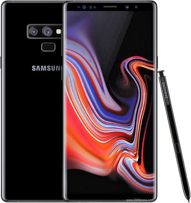Samsung Galaxy Note9のスペックまとめ、対応バンド、価格 | telektlist