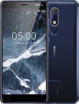 Nokia 5 1のスペックまとめ 対応バンド 価格 Telektlist
