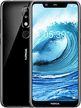Nokia 5 1 Plus 2018 Global Dual Sim Td Lte 32gb Hmd Bravo Frequency Bands And Network Compatibility