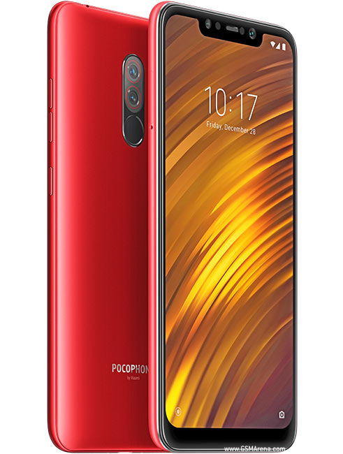 Xiaomi Poco phone F1 6G/64G