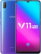 11 pro vivo