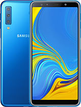 Samsung Galaxy A7 (2018)のスペックまとめ、対応バンド、価格 