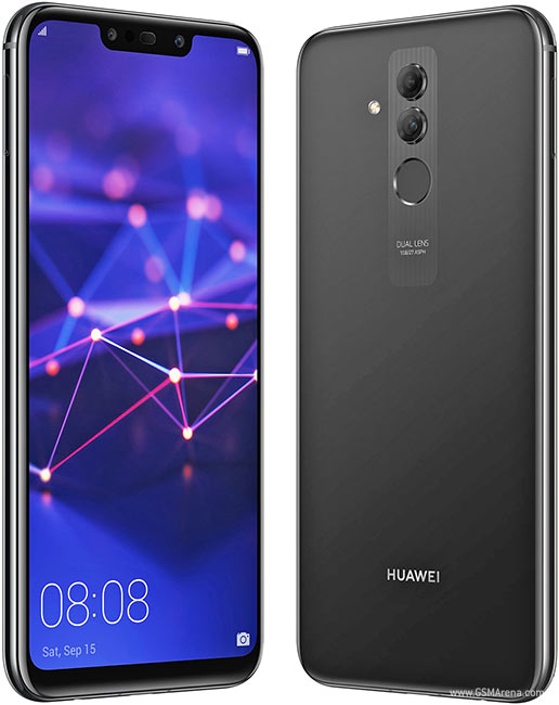 Huawei Mate 20 Liteのスペックまとめ、対応バンド、価格 | telektlist