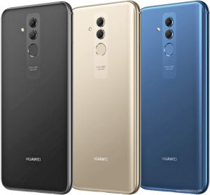 HUAWEI - メッシさん専用HUAWEI Mate 20 Pro LYA-L29 SIMフリーの+