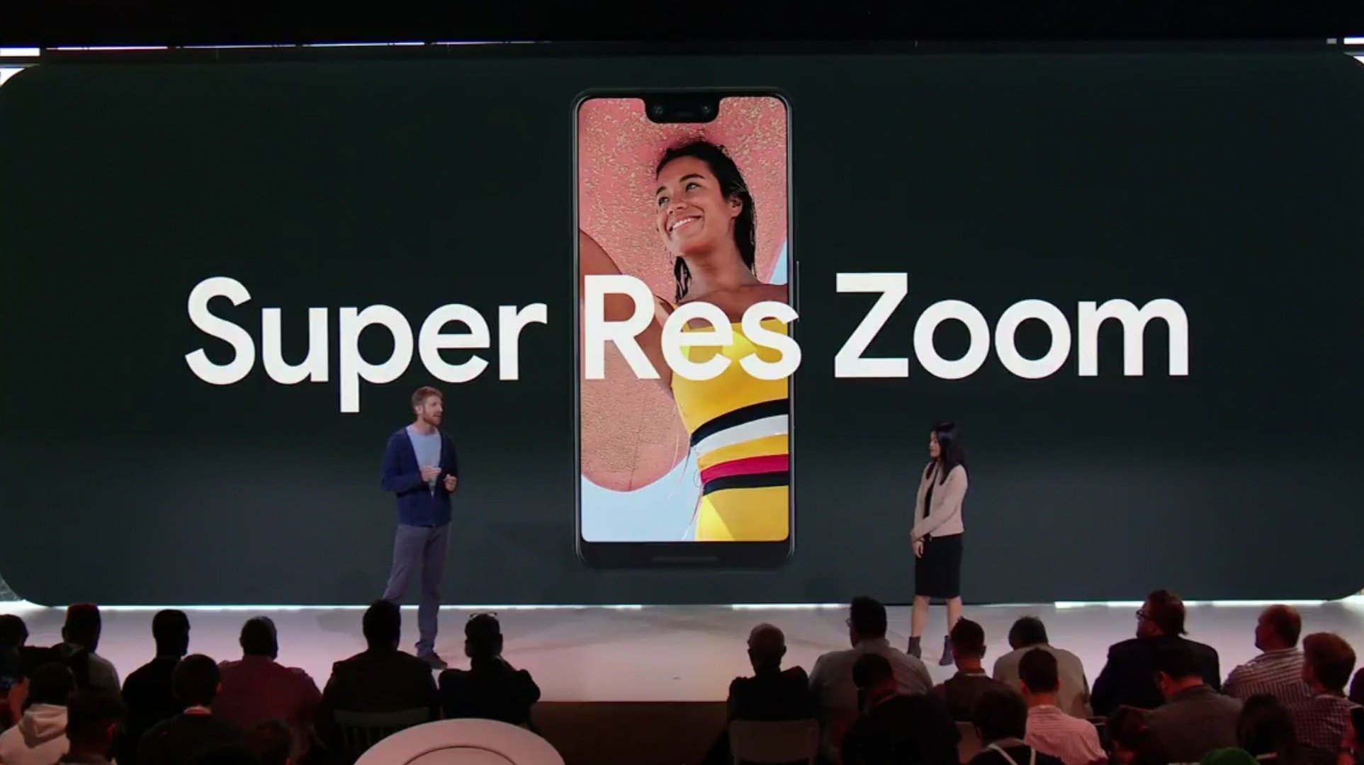 Pixel 3のカメラのすごい機能を徹底解説 | telektlist
