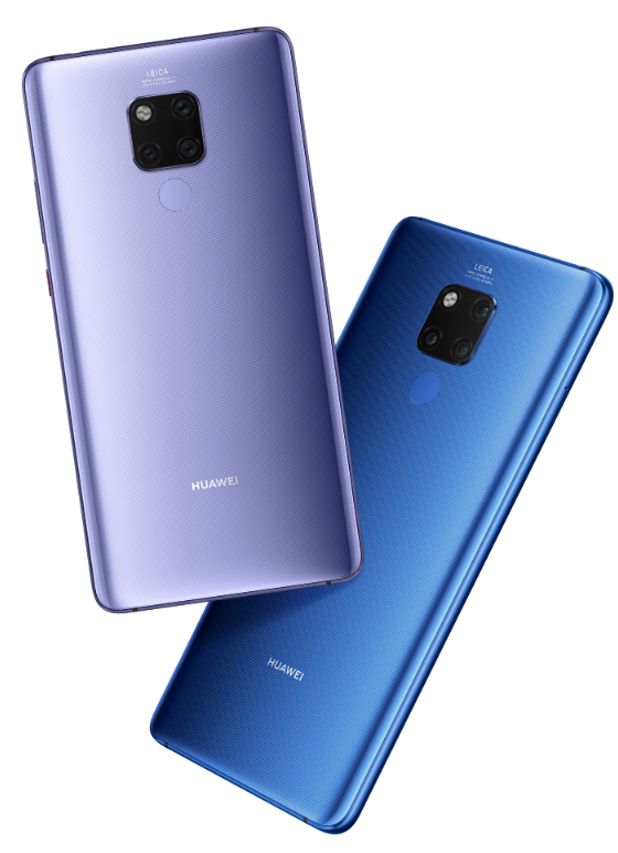 美品 7.2インチ HUAWEI Mate20 X グローバル版 - スマートフォン/携帯電話