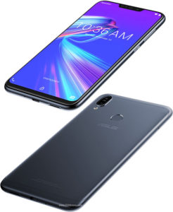 ASUS - 【2台】【未開封新品】Zenfone Max m2 ZB633KL BK64S4の+spbgp44.ru