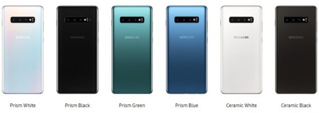 5 Useful Galaxy S10, S10+, and S10e Tips and Tricks You Should Know