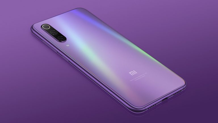 Xiaomi 9se аккумулятор