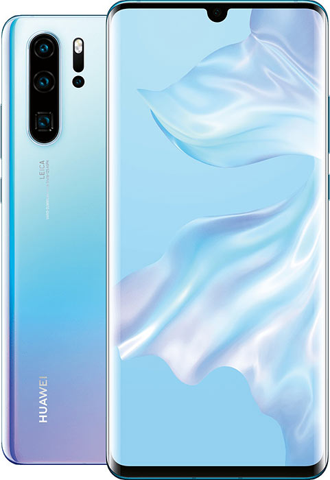 HUAWEI P30 Pro 海外版（グローバルモデル） - スマートフォン/携帯電話