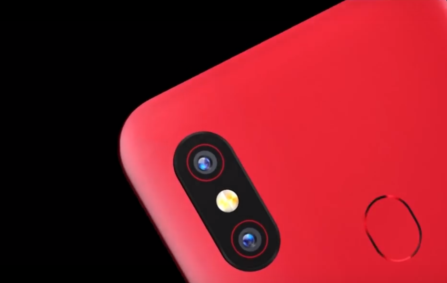 UMIDIGI F1 Play 正式発表 今なら抽選で10名にプレゼント【48MPカメラ