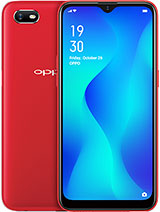 oppo model a1k