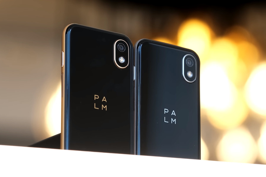 Palm Phoneが199ドルで単体販売開始。ベライゾンとの契約も不要