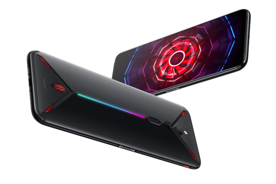 Nubia Red Magic3 ゲーミングフォン nubia Red Magic 3のスペックまとめ、対応バンド、価格 | telektlist