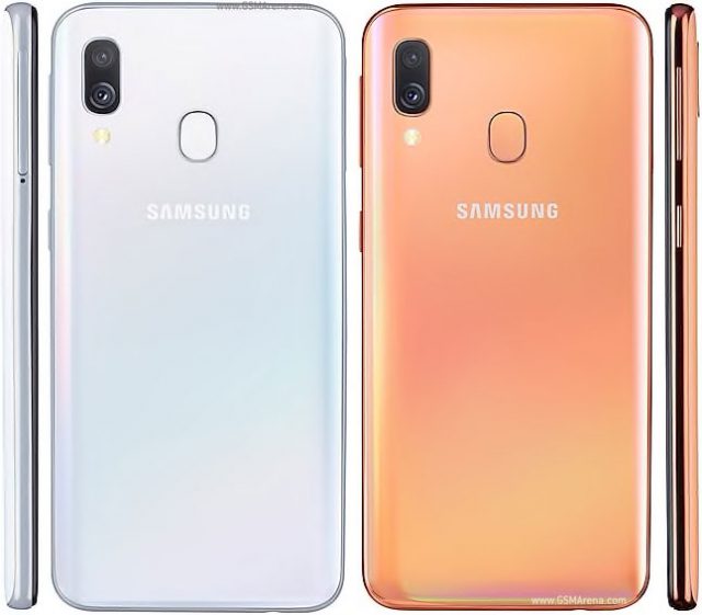 samsung galaxy a40 rakuten