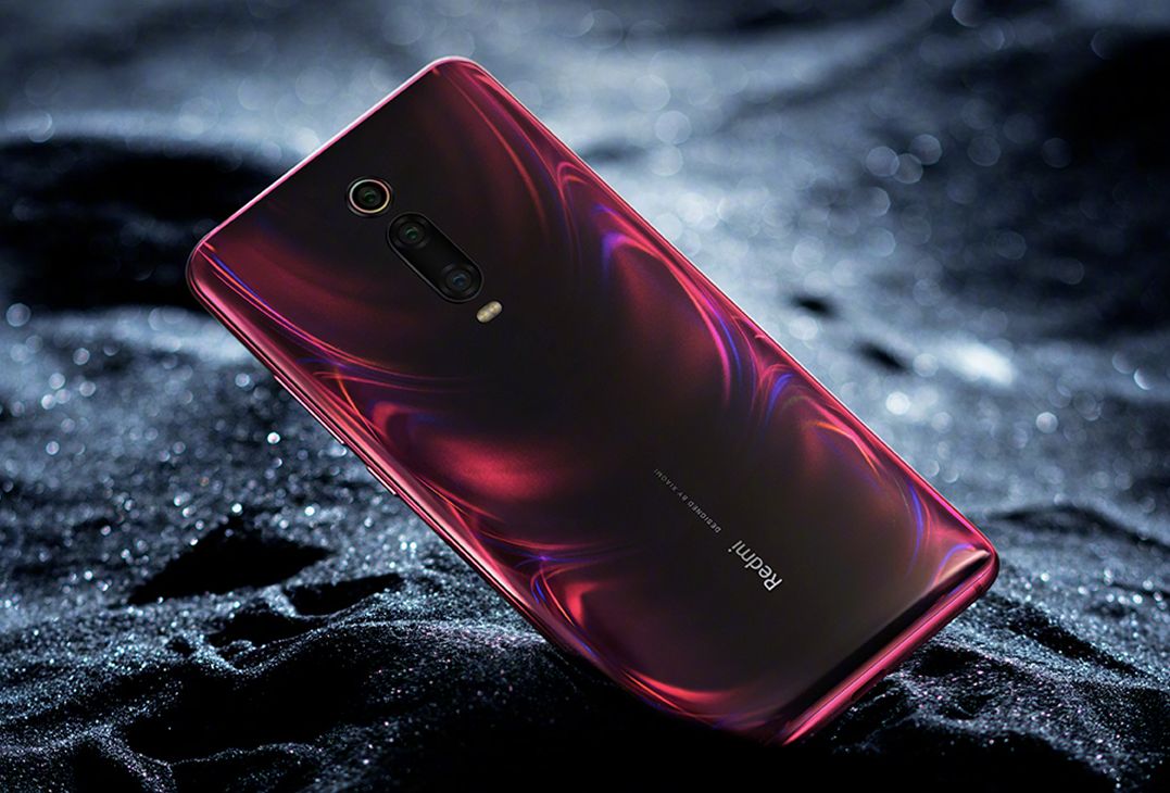 値下げ中 Xiaomi Redmi K20 Pro 8GB/256GB 赤色 Amazon | ☆Snapdragon855搭載 Xiaomi Redmi K20 PRO