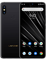【再値下げ・画面難有り】UMIDIGI S3 Pro UMIDIGI S3 Proのスペックまとめ、対応バンド、価格 | telektlist
