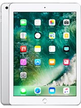 Apple iPad 9.7 (2017)のスペックまとめ、対応バンド、価格 | telektlist