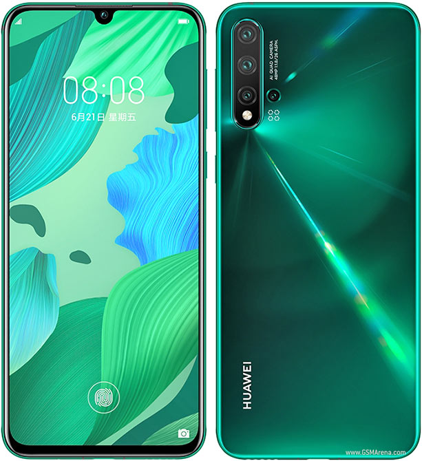 Huawei nova 5 | telektlist