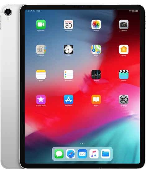 Apple iPad Pro 12.9 (2018)のスペックまとめ、対応バンド、価格 | telektlist