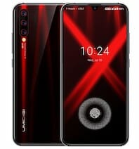 UMIDIGI Xのスペックまとめ、対応バンド、価格 | telektlist