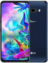 LG Electronics - クーポン値下げg8x thinq美品simフリー　フルセット LG Electronics - クーポン値下げg8x thinq美品simフリー フル