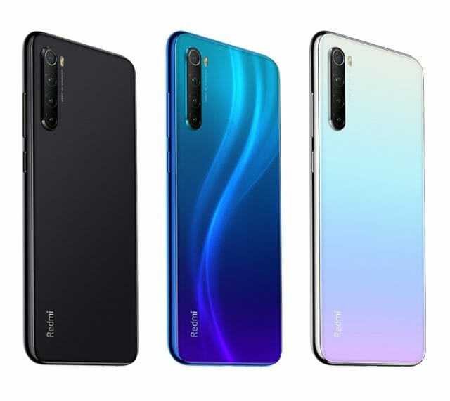 スマートフォン/携帯電話xiaomi redmi note9s グローバル版 6gb 128gb ...