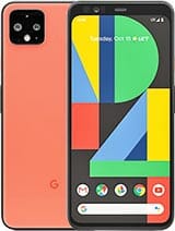 Google Pixel 4のスペックまとめ、対応バンド、価格 | telektlist