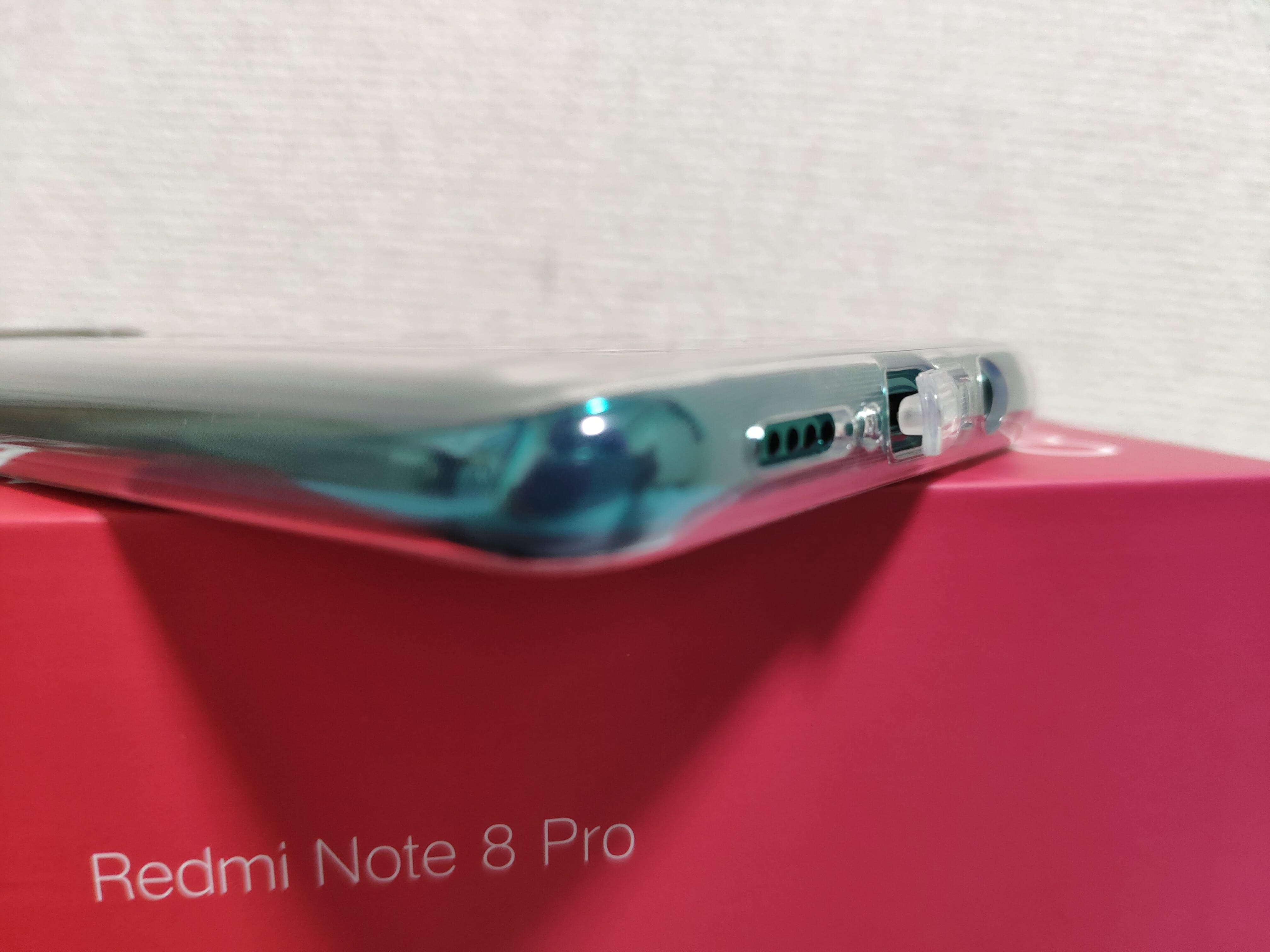 スマートフォン/携帯電話 スマートフォン本体 Redmi Note 8 Pro 実機レビュー : イノベーションをすべての人に 