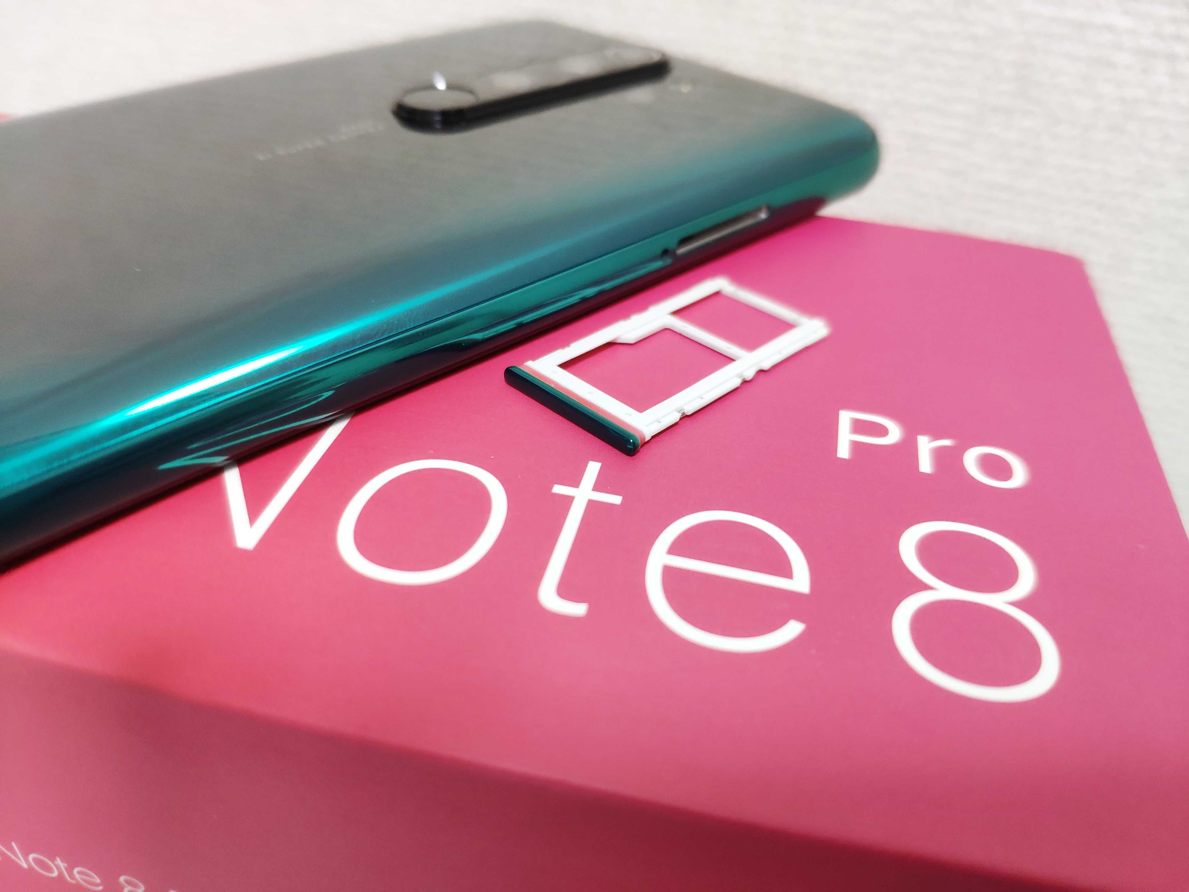 スマートフォン/携帯電話 スマートフォン本体 Redmi Note 8 Pro 実機レビュー : イノベーションをすべての人に 