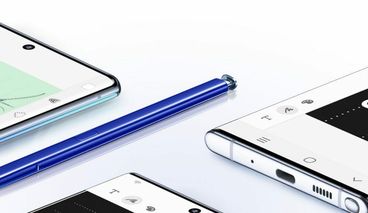 Galaxy Note10の低価格モデルが開発中との噂。ヨーロッパで発売予定 