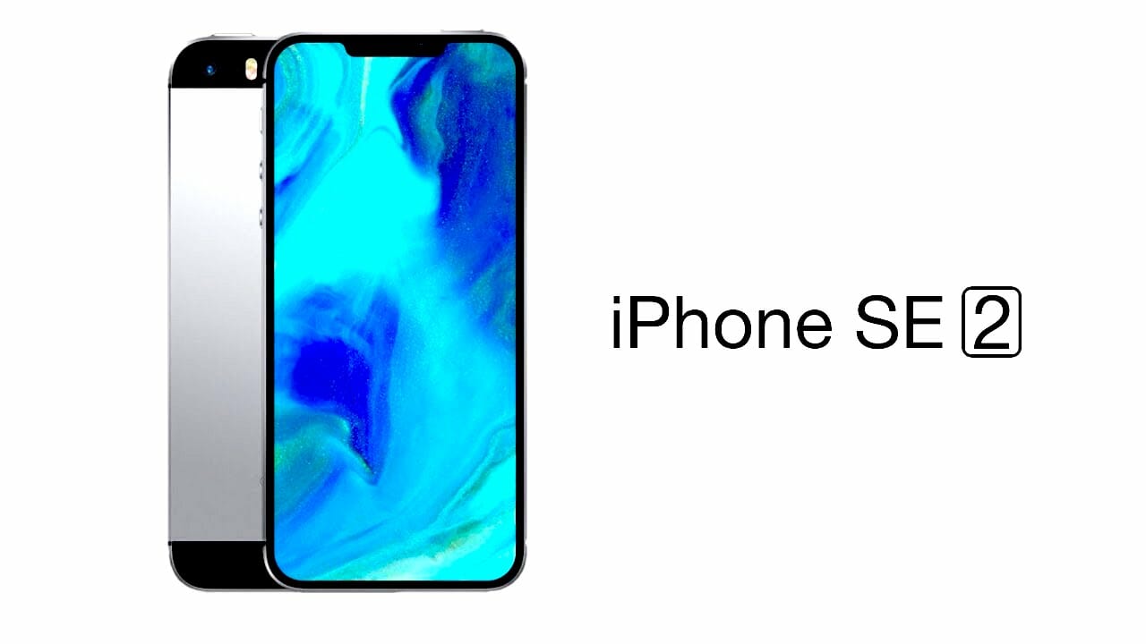 iPhone SE2はどんなデザイン？スペック、価格予想まとめ - Androidについて