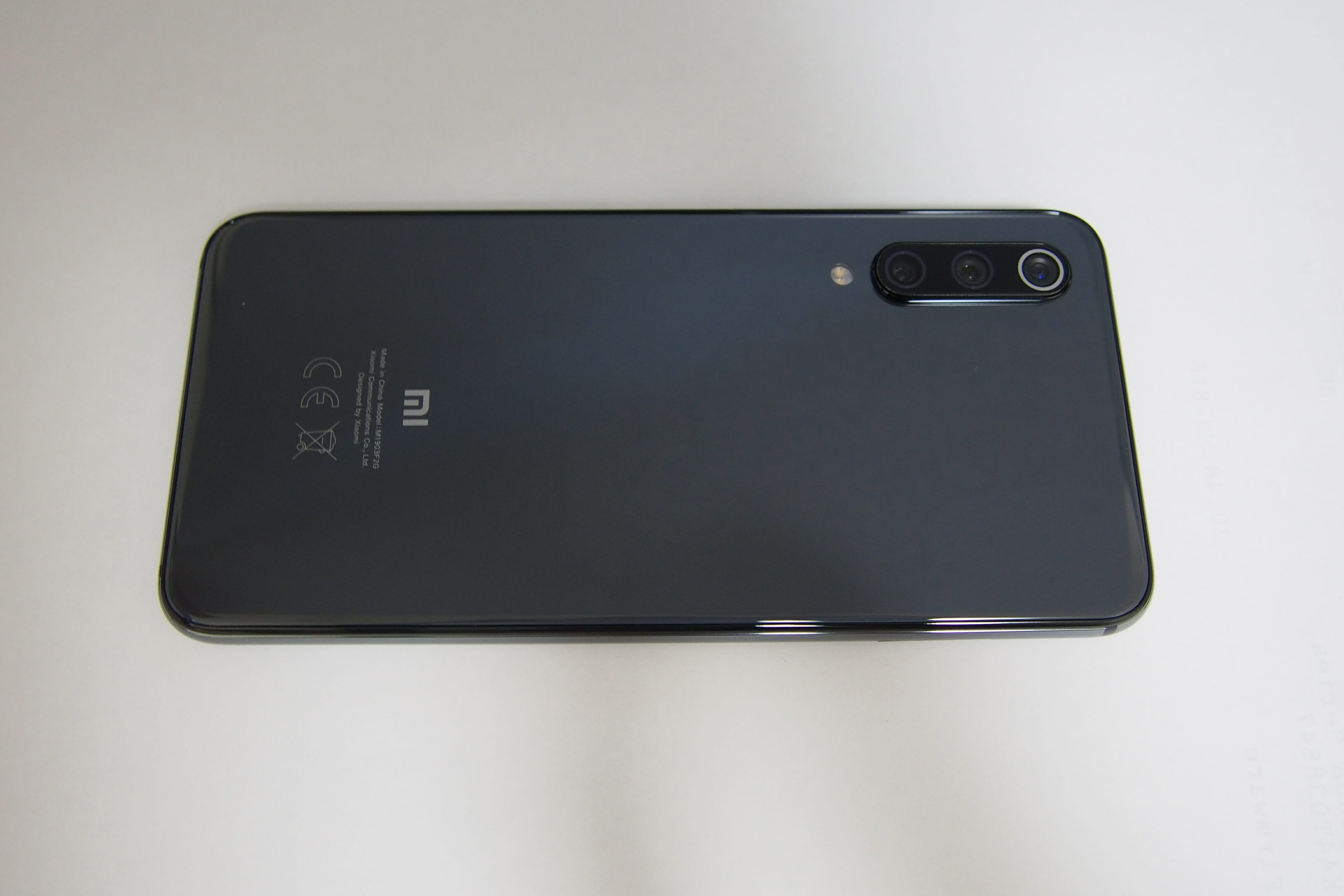 実機レビュー：Xiaomi Mi 9 SE【優秀なカメラ】 | telektlist