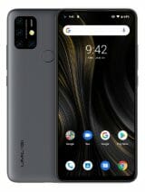 UMDIGI POWER3ミントさん専用 UMIDIGI Power 3のスペックまとめ、対応バンド、価格 | telektlist