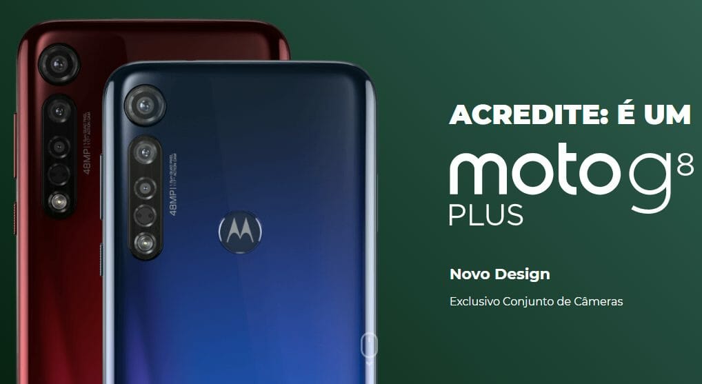 Motorola Moto G8 Plusのスペックまとめ、対応バンド、価格 | telektlist