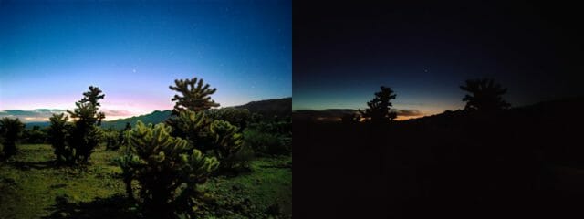 Realme 2 Pro Low Light 2