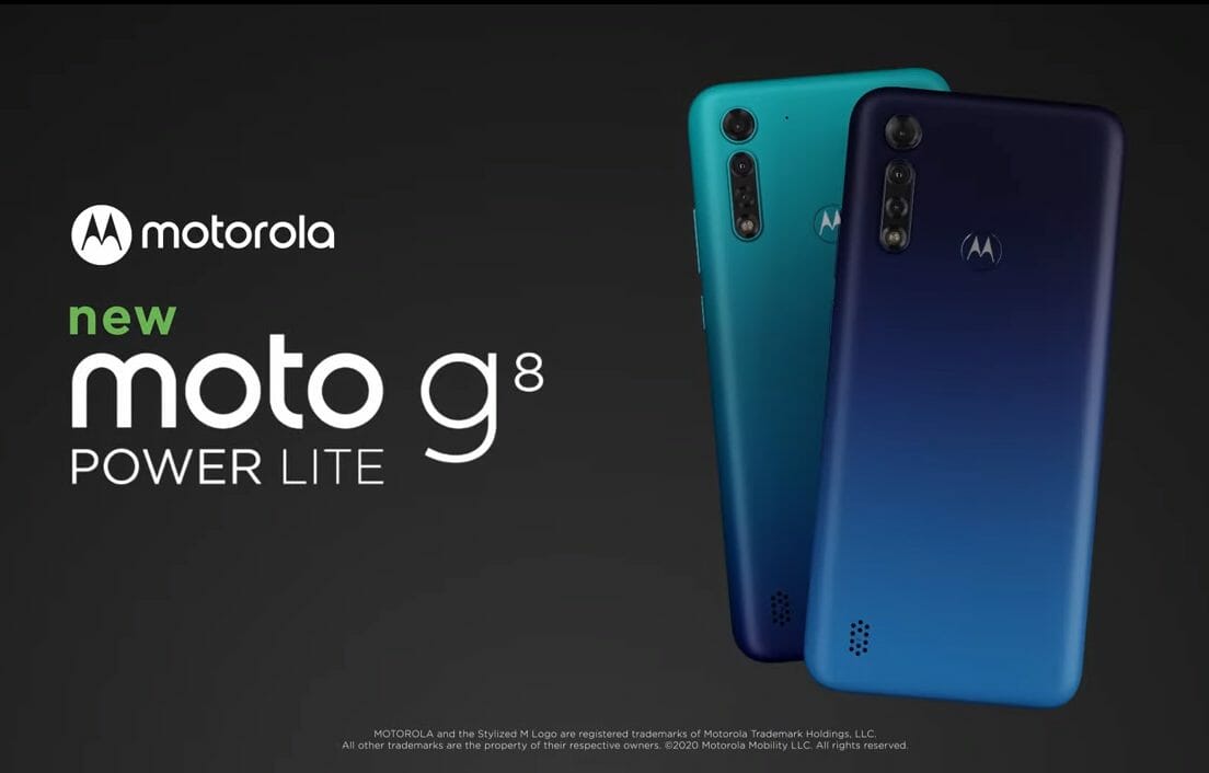 Motorola Moto G8 Power Liteのスペックまとめ、対応バンド、価格 