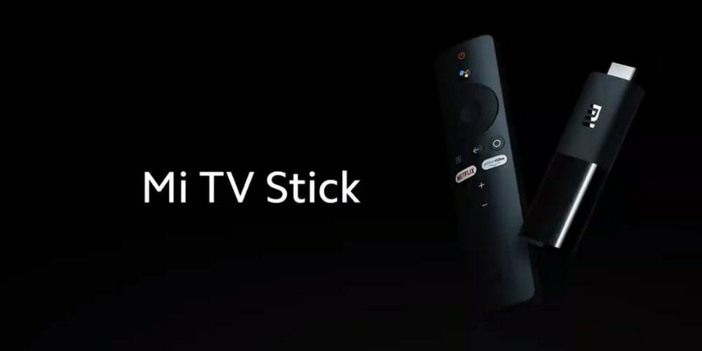 profound level Blow Mi TV StickがGiztopとAliExpressに登場【正式発表前】 | telektlist