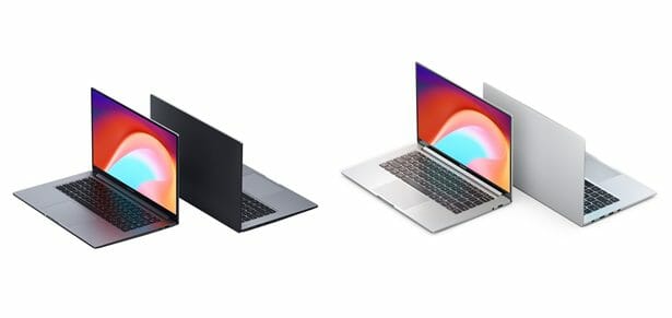 RedmiBook 16 / RedmiBook 14 IIにIntel版が登場【7月15日発売 