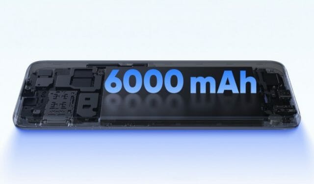6,000mAhバッテリーを搭載したRealme C15、Realme C12が8月18日にインドで発売