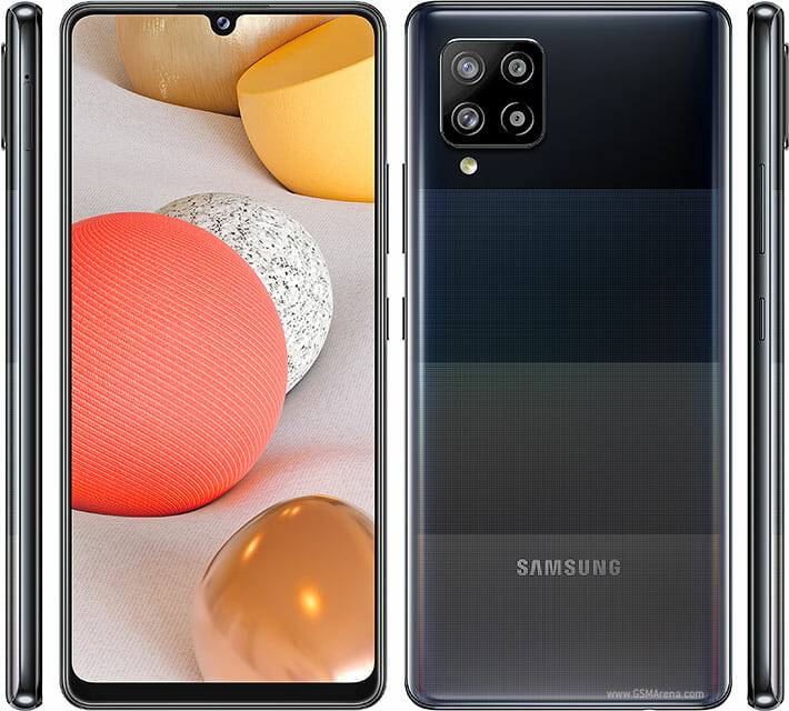 Samsung Galaxy A42 5Gのスペックまとめ、対応バンド、価格 | telektlist