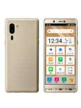 SHARP シンプルスマホ5のスペックまとめ、対応バンド、価格 | telektlist