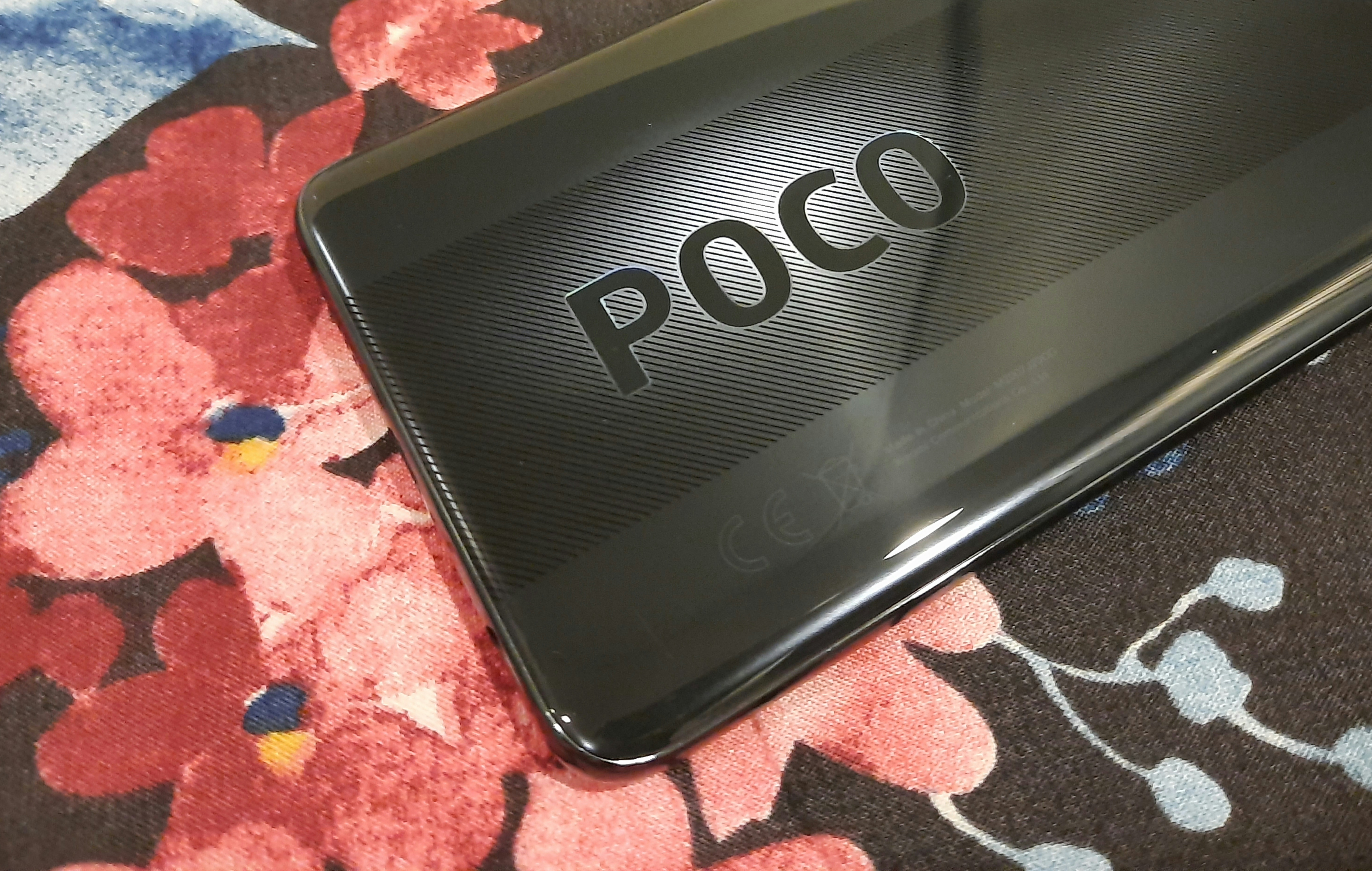 POCO X3 実機レビュー：2020年のコスパNo.1スマホとなるか | telektlist